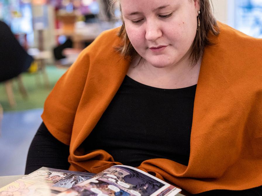 Foto: Nikolai Linares